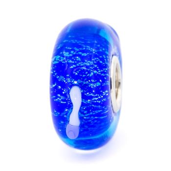 Eleonora the Elephant - Elfbeads Glas